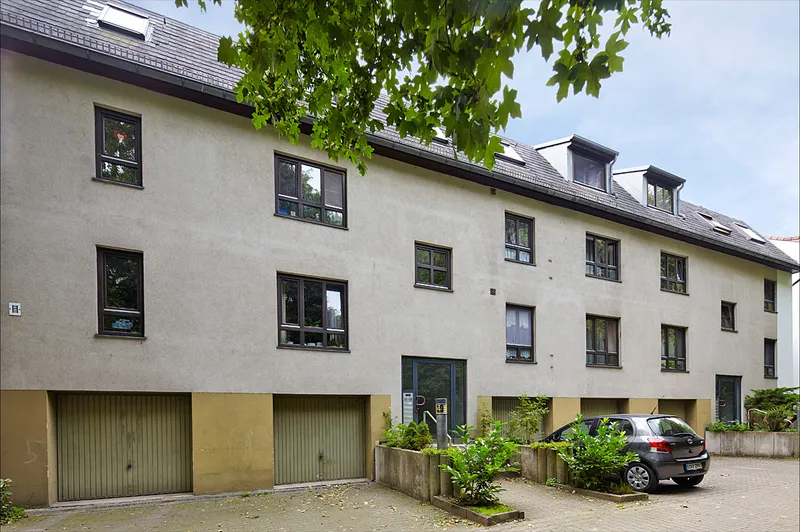 WBS 100 für 3 Räume erforderlich! — photo 1
